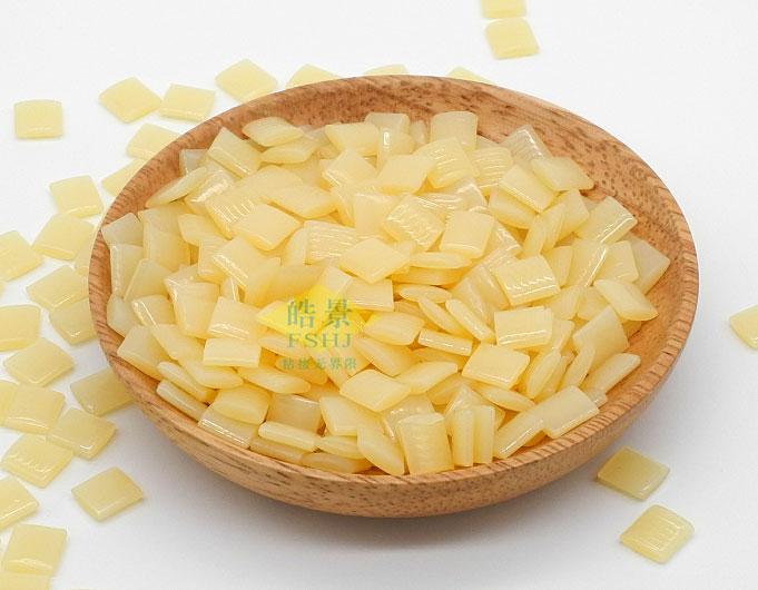 热熔胶多长时间后会完全凝固