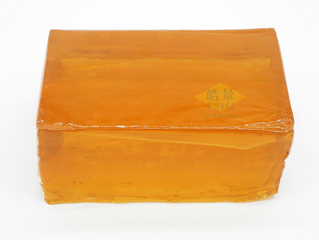 热熔胶受环境温度影响有多大