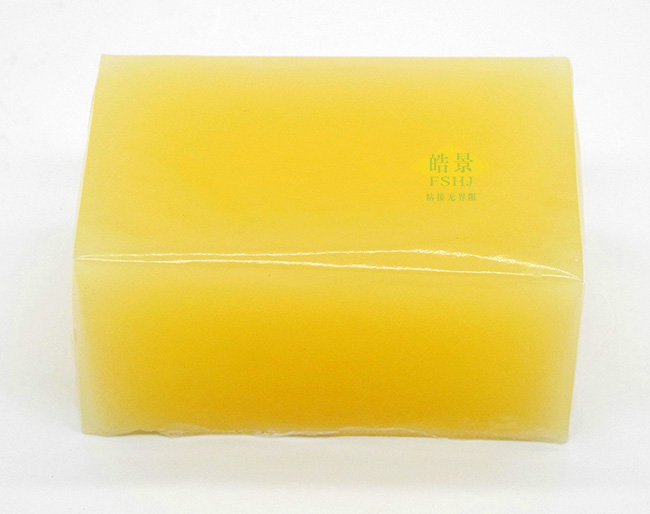 测温枪测热熔胶温度准吗