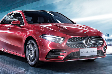 汽车行业热熔胶的应用示意图