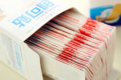 医用热熔胶的应用示意图